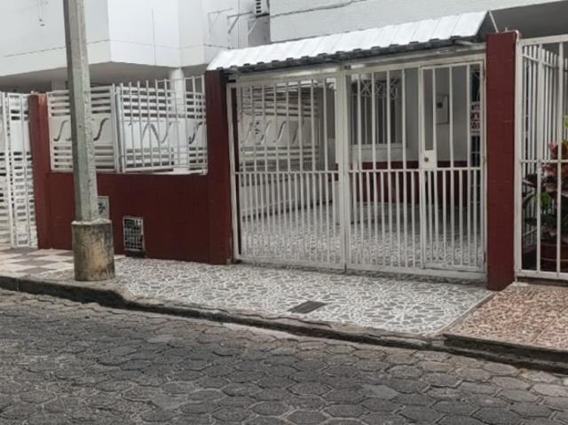 CASA CONJUNTO GALICIA, Av. Libertadores La Esperanza, Cúcuta
