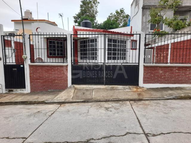Casa Conjunto habitacional Vista Hermosa