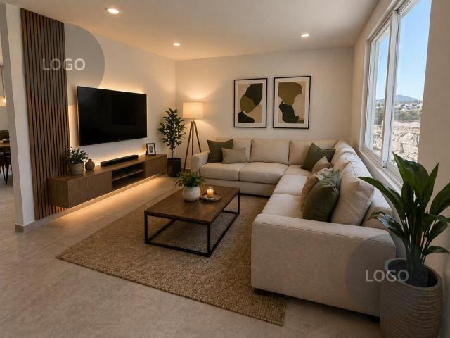 Casa Conjunto habitacional Campestre Haras