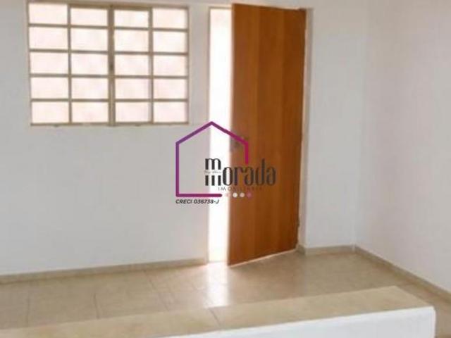 Casa, Conjunto Habitacional Comendador José a Borelli, Catanduva, SP