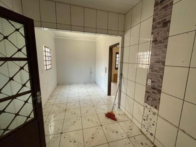 Casa Conjunto Habitacional Euclides Figueiredo