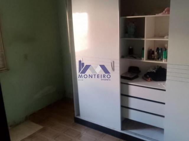 Casa Conjunto Habitacional Euclides Figueiredo