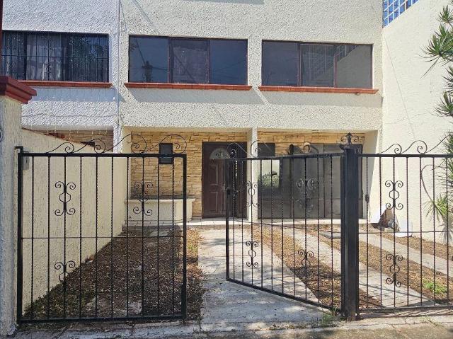 Casa Conjunto habitacional Hidalgo del Valle