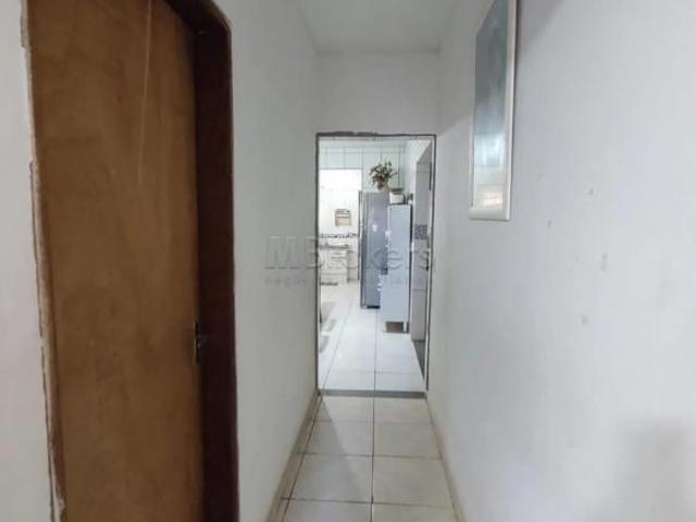 CASA CONJUNTO HABITACIONAL HUMBERTO POPOLO BOTUCATU / SP