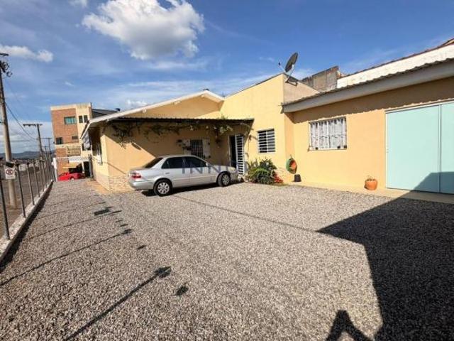 Casa Conjunto Habitacional Pedro Afonso Junqueira