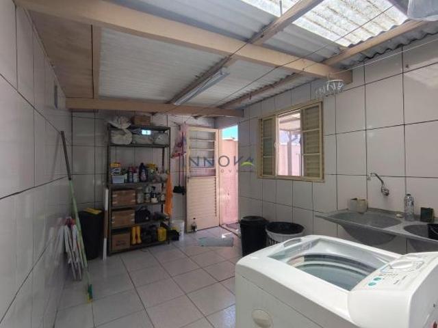 Casa Conjunto Habitacional Pedro Afonso Junqueira