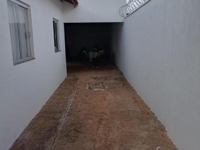 Casa, Conjunto Habitacional Prefeito Pedro Nechar, Catanduva, SP