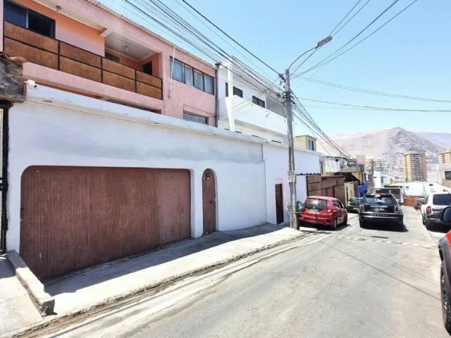 Casa conjunto habitacional rey del mar | 5 dormitorios por 265000. 00 en Iquique