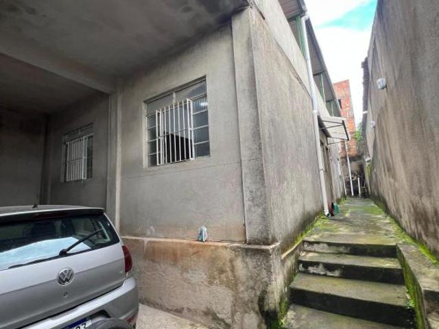 Casa, Conjunto Henrique Sapori, Ribeirão das Neves, MG