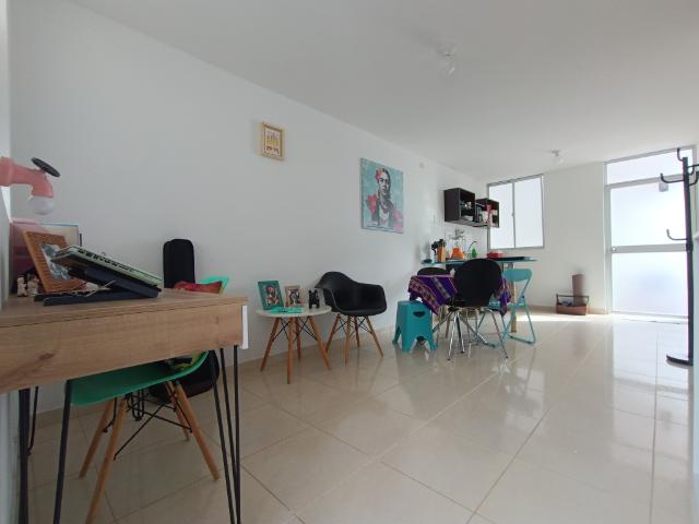 CASA Conjunto Portal de San Nicolas Manzana C Lote 2, Villa Antigua, Villa Del Rosario