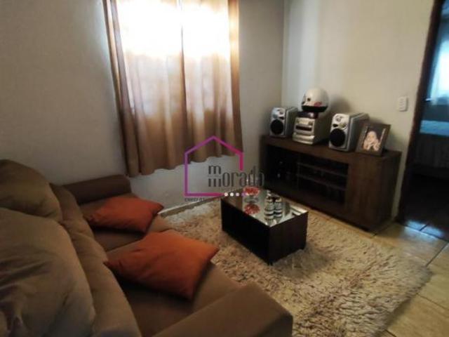Casa, Conjunto Residencial Anuar Pacha, Catanduva, SP