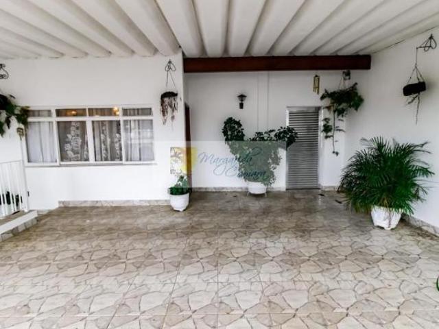 Casa Conjunto Residencial Butantã