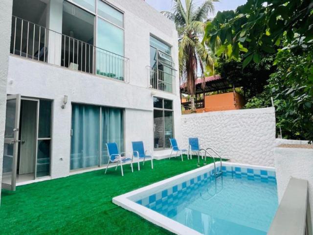 CASA CONJUNTO RESIDENCIAL BOSQUE DE GUADALUPE, Cartagena