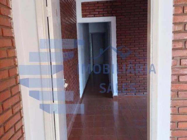 Casa Conjunto Residencial Ipiranga