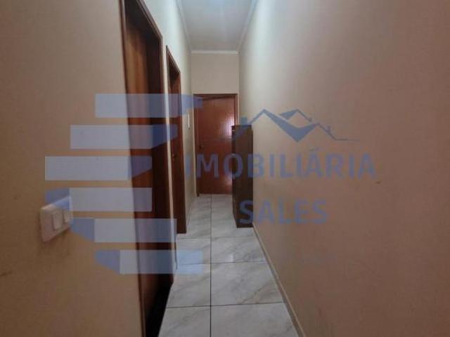 Casa Conjunto Residencial Ipiranga