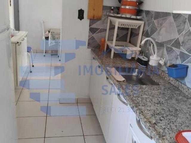 Casa Conjunto Residencial Ipiranga