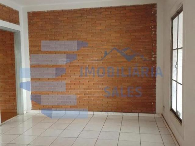 Casa Conjunto Residencial Ipiranga
