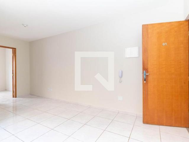 Casa, Conjunto Residencial Jose Bonifacio, 1 Quarto, 34 m2 São Paulo