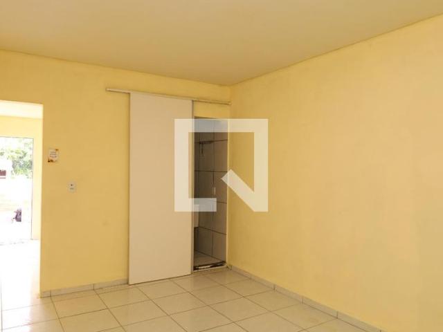 Casa, Conjunto Residencial Jose Bonifacio, 1 Quarto, 40 m2 São Paulo
