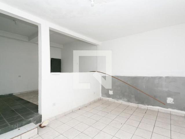 Casa, Conjunto Residencial Jose Bonifacio, 1 Quarto, 50 m2 São Paulo