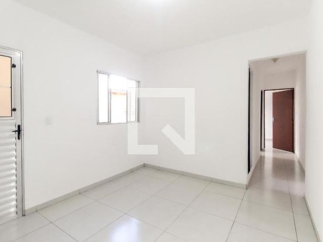 Casa, Conjunto Residencial Jose Bonifacio, 2 Quartos, 45 m2 São Paulo
