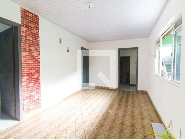 Casa, Conjunto Residencial Jose Bonifacio, 2 Quartos, 60 m2 São Paulo