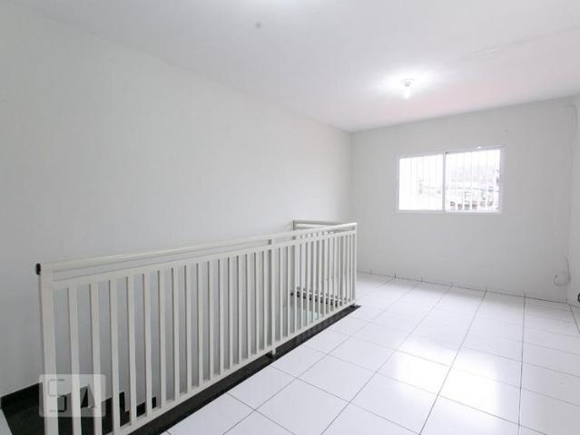 Casa, Conjunto Residencial Jose Bonifacio, 2 Quartos, 60 m2 São Paulo