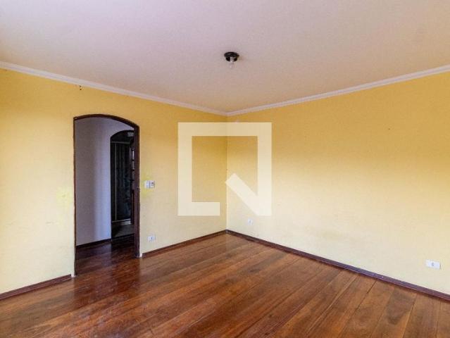 Casa, Conjunto Residencial Jose Bonifacio, 2 Quartos, 60 m2 São Paulo