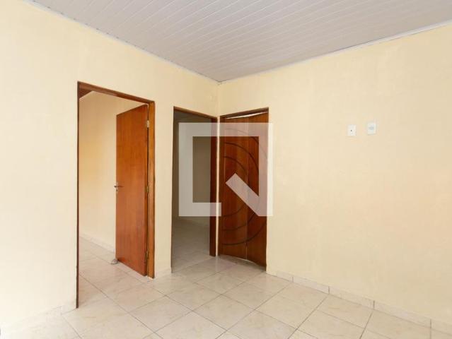 Casa, Conjunto Residencial Jose Bonifacio, 2 Quartos, 62 m2 São Paulo