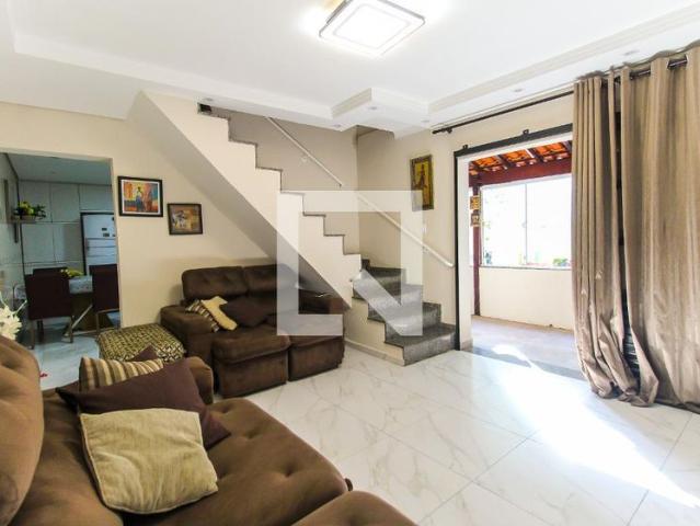 Casa, Conjunto Residencial Jose Bonifacio, 2 Quartos, 80 m2 São Paulo