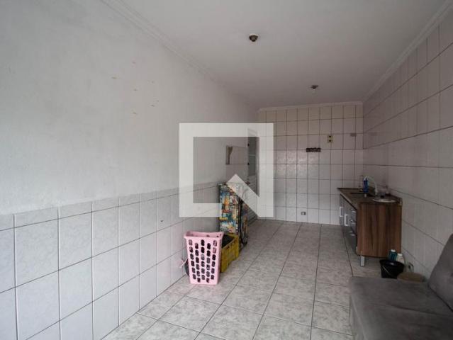 Casa, Conjunto Residencial Jose Bonifacio, 2 Quartos, 88 m2 São Paulo