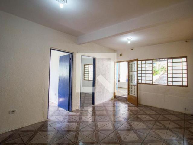 Casa, Conjunto Residencial Jose Bonifacio, 2 Quartos, 90 m2 São Paulo