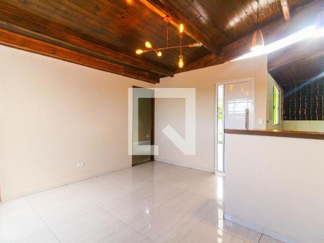 Casa, Conjunto Residencial Jose Bonifacio, 2 Quartos, 120 m2 São Paulo