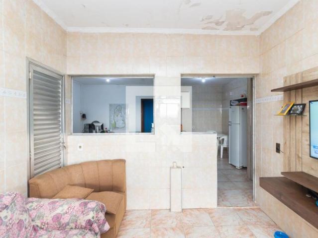 Casa, Conjunto Residencial Jose Bonifacio, 2 Quartos, 250 m2 São Paulo