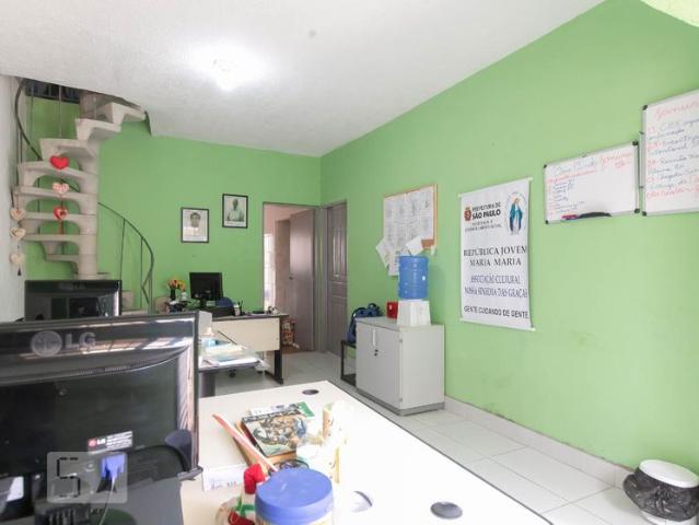 Casa, Conjunto Residencial Jose Bonifacio, 4 Quartos, 230 m2 São Paulo