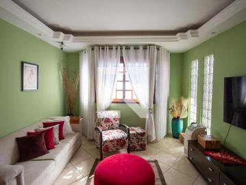 Casa, Conjunto Residencial Jose Bonifacio, 4 Quartos, 250 m2 São Paulo