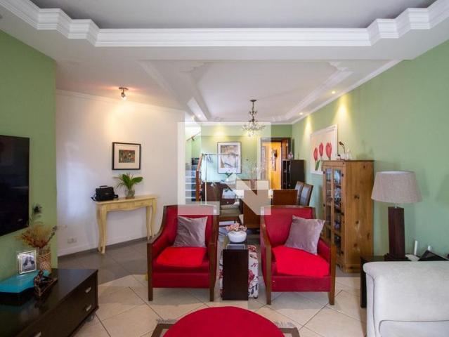 Casa, Conjunto Residencial Jose Bonifacio, 4 Quartos, 250 m2 São Paulo