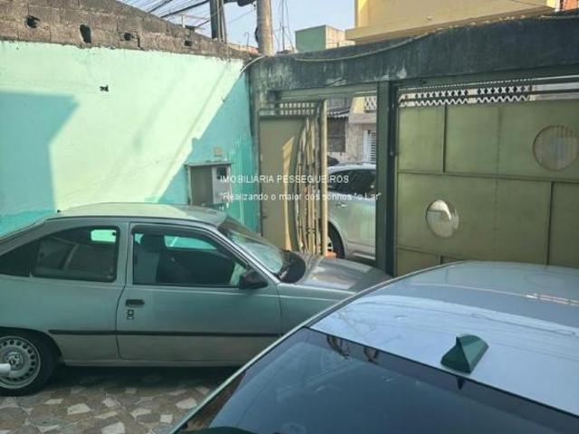 Casa Conjunto Residencial Prestes Maia