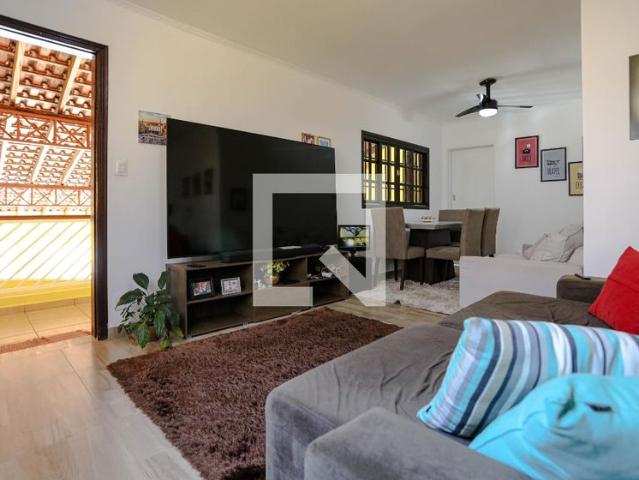 Casa, Conjunto São Sebastião, 3 Quartos, 79 m2 Mogi das Cruzes