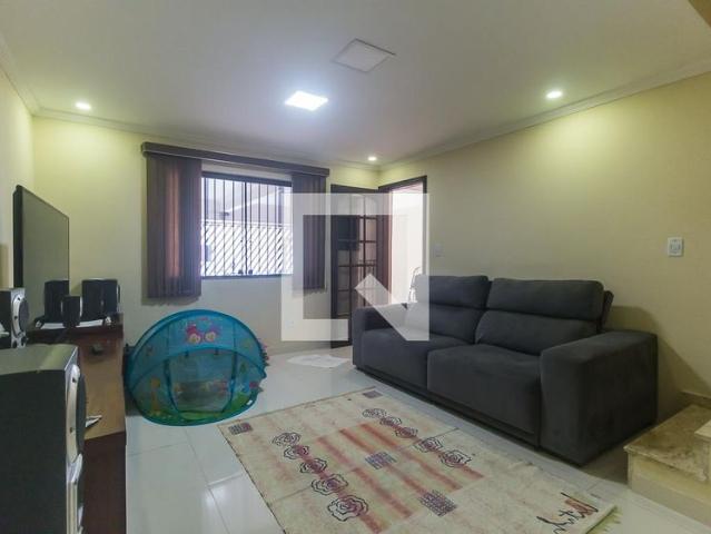 Casa, Conjunto São Sebastião, 4 Quartos, 150 m2 Mogi das Cruzes