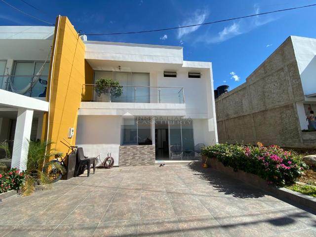 CASA conjunto sierra nevada casa 016, Sin Barrio, Villa Del Rosario