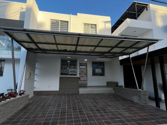 CASA CONJUNTO SIERRA NEVADA, Villa Del Rosario, Cúcuta