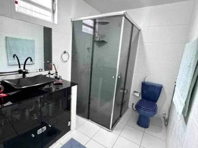 Casa Conjunto Tiradentes