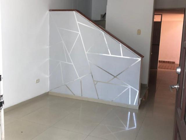 CASA CONJUNTO VEGAS DEL RIO, Av. Del Rio, Vegas Del Rio, Cúcuta