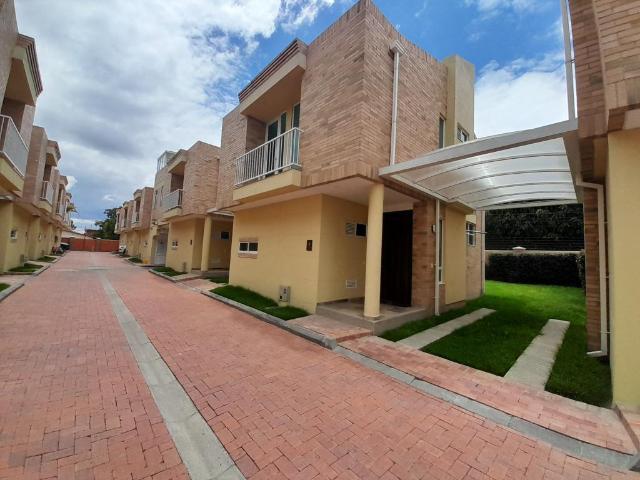 CASA Conjunto villa lucia Casa 8, Chía, Chía