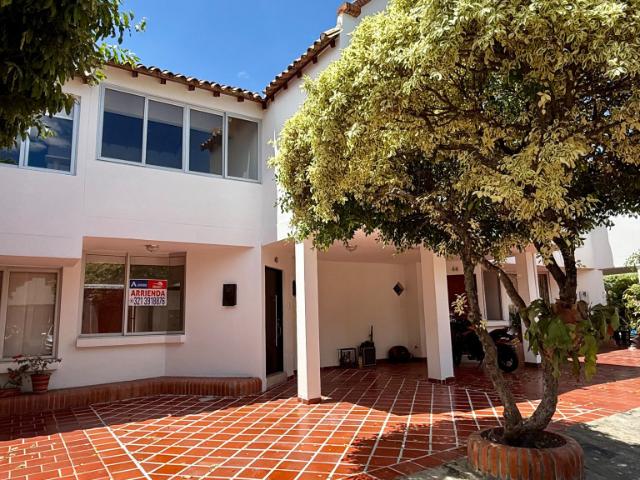 CASA Conjunto Villas de la Candelaria, Casa 49, Los Pinos, Cúcuta