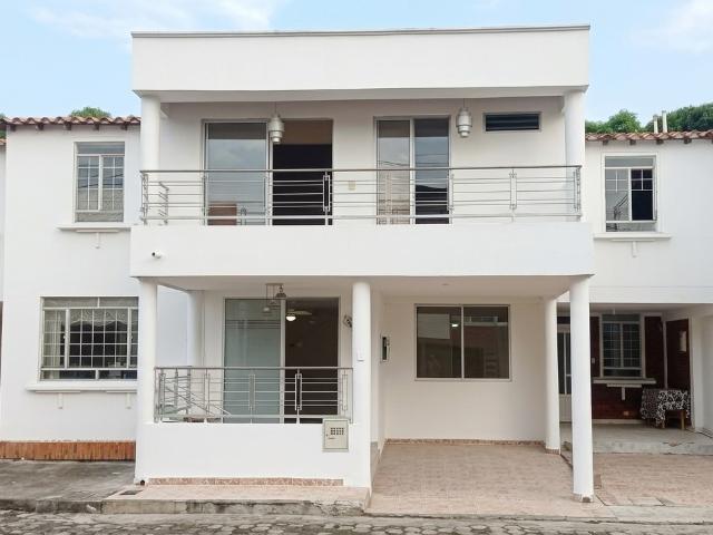 CASA CONJUNTO VILLAS DE SAN DIEGO CASA C 12, VIA BOCONO, Cúcuta