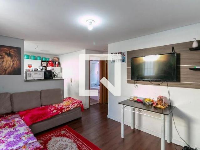 Casa, Conj. Água Branca, 2 Quartos, 48 m2 Contagem