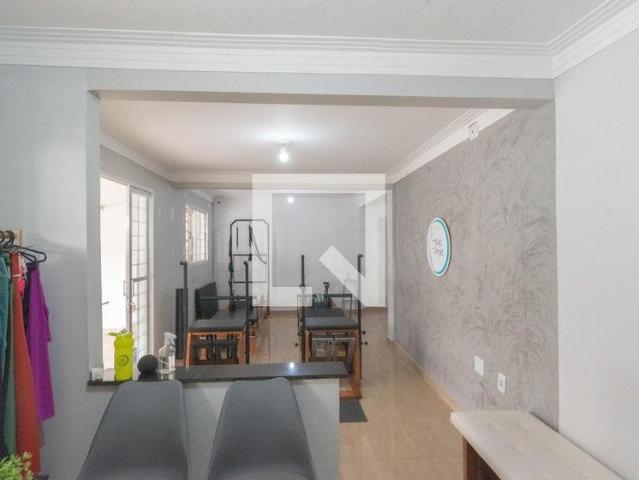 Casa, Conj. Hab. Padre Anchieta, 2 Quartos, 90 m2 Campinas