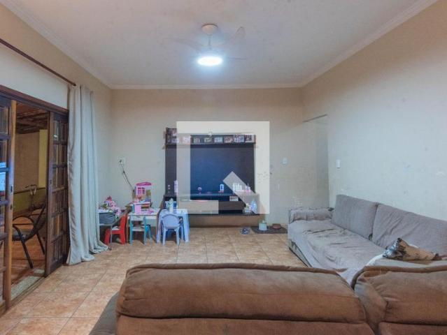 Casa, Conj. Hab. Padre Anchieta, 2 Quartos, 250 m2 Campinas